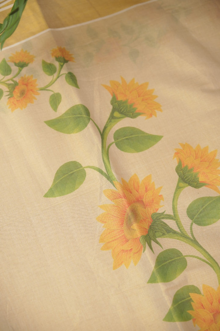 Kerala Cotton Tissue TSA0930