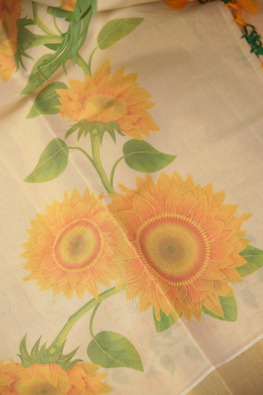 Kerala Cotton Tissue TSA0930