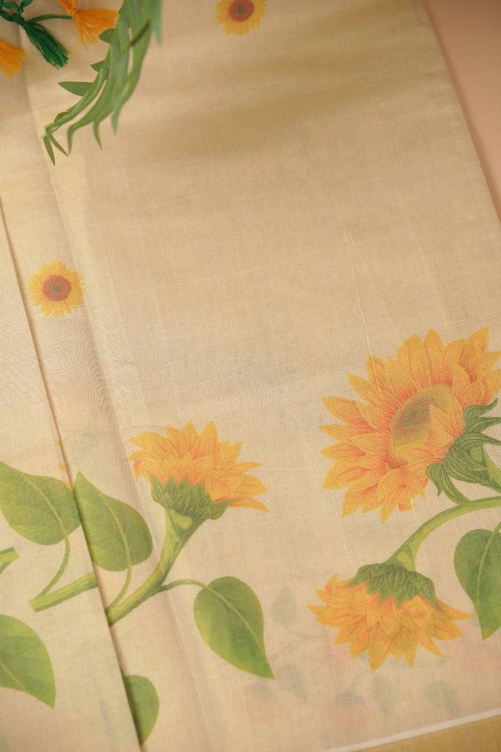 Kerala Cotton Tissue TSA0930
