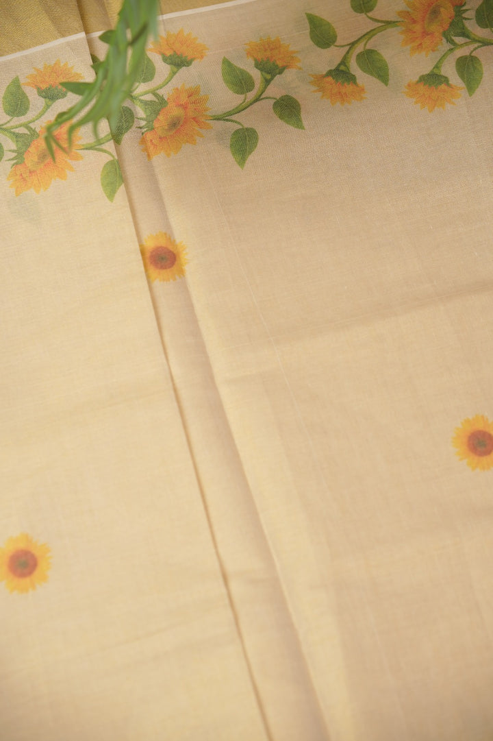 Kerala Cotton Tissue TSA0930