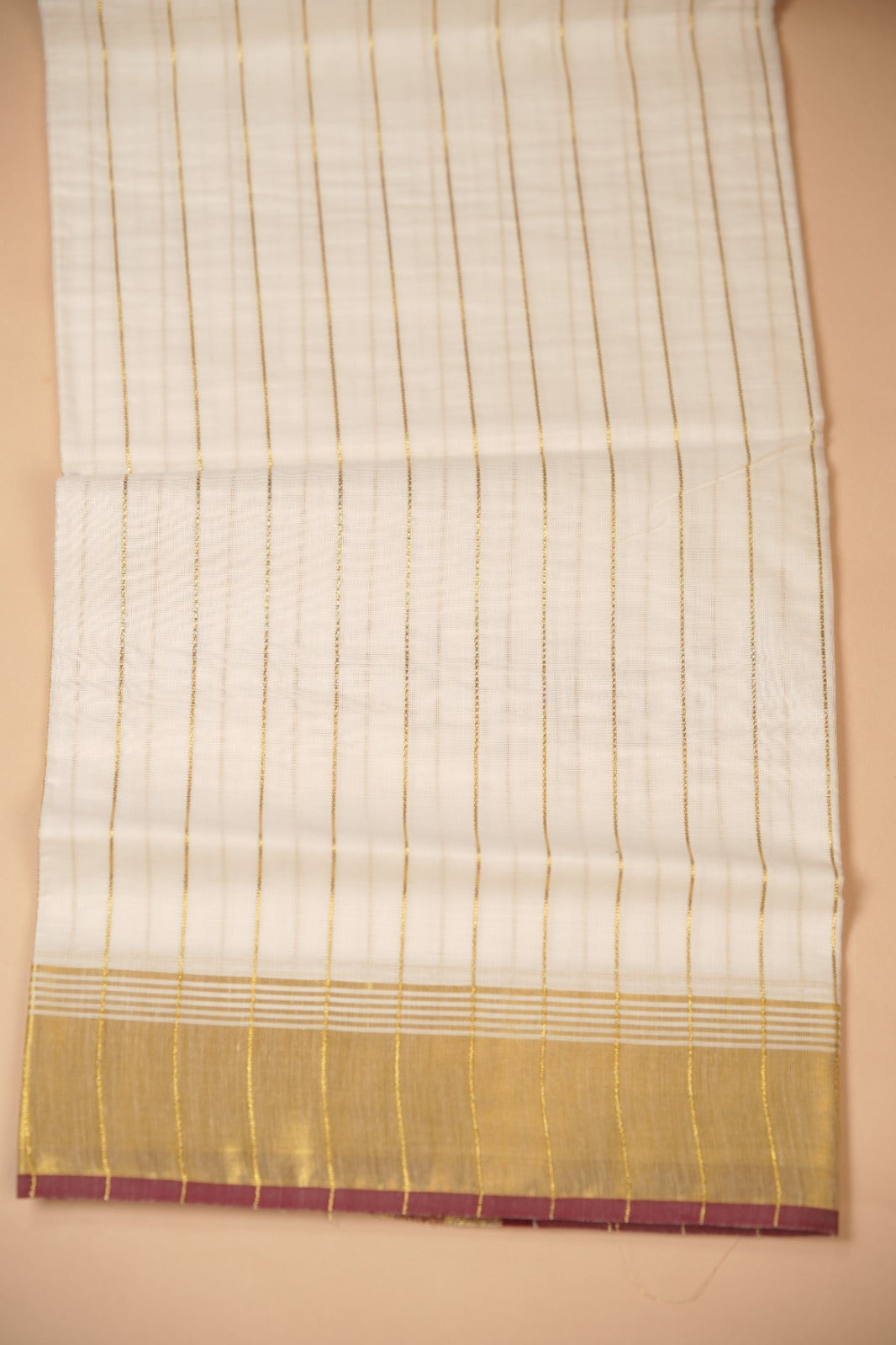 Kerala Cotton Saree TSA0935