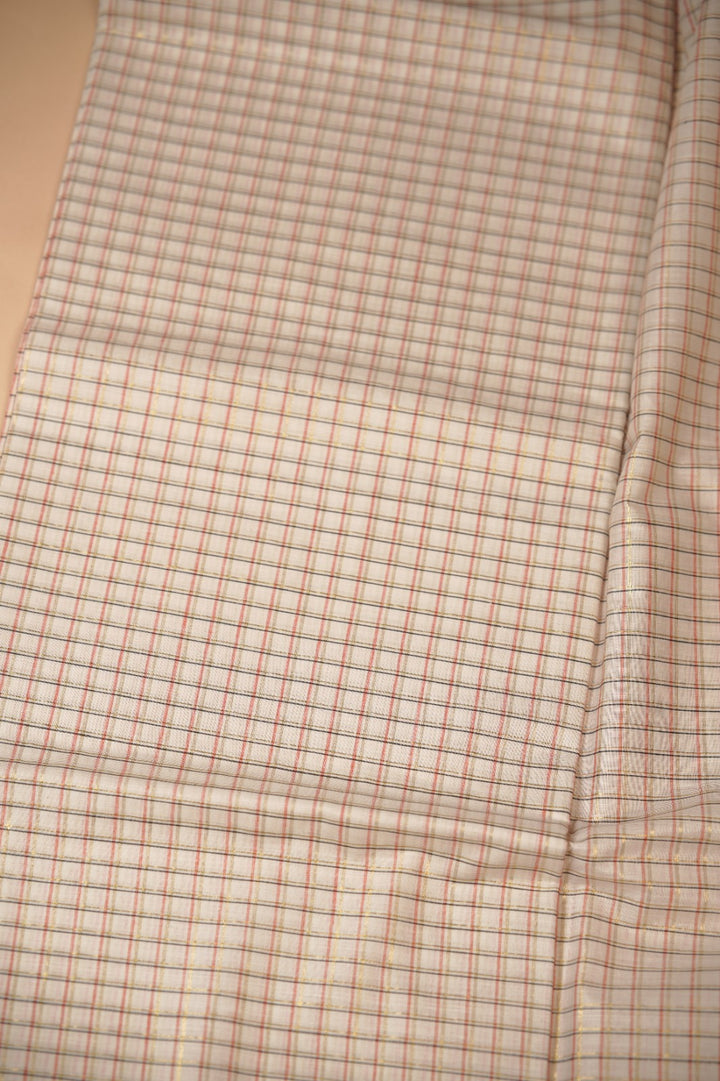 Kerala Cotton Saree TSA0940