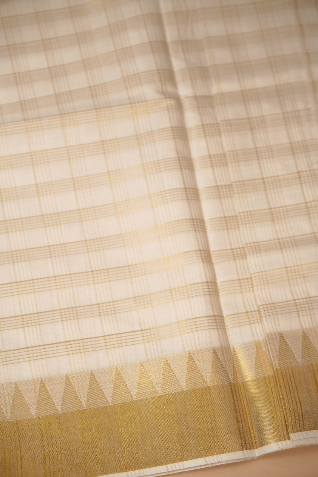 Kerala Cotton Saree TSA0938