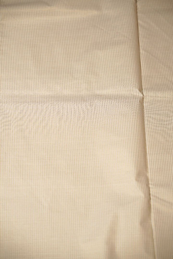 Kerala Tissue Cotton Saree TSA0941