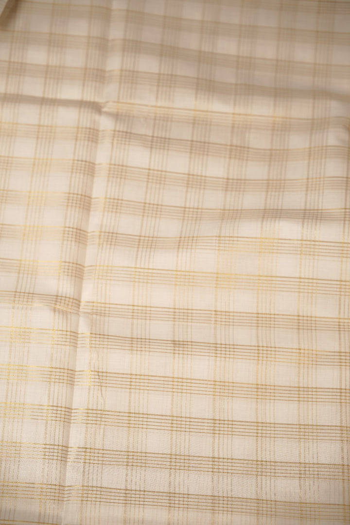 Kerala Cotton Saree TSA0938