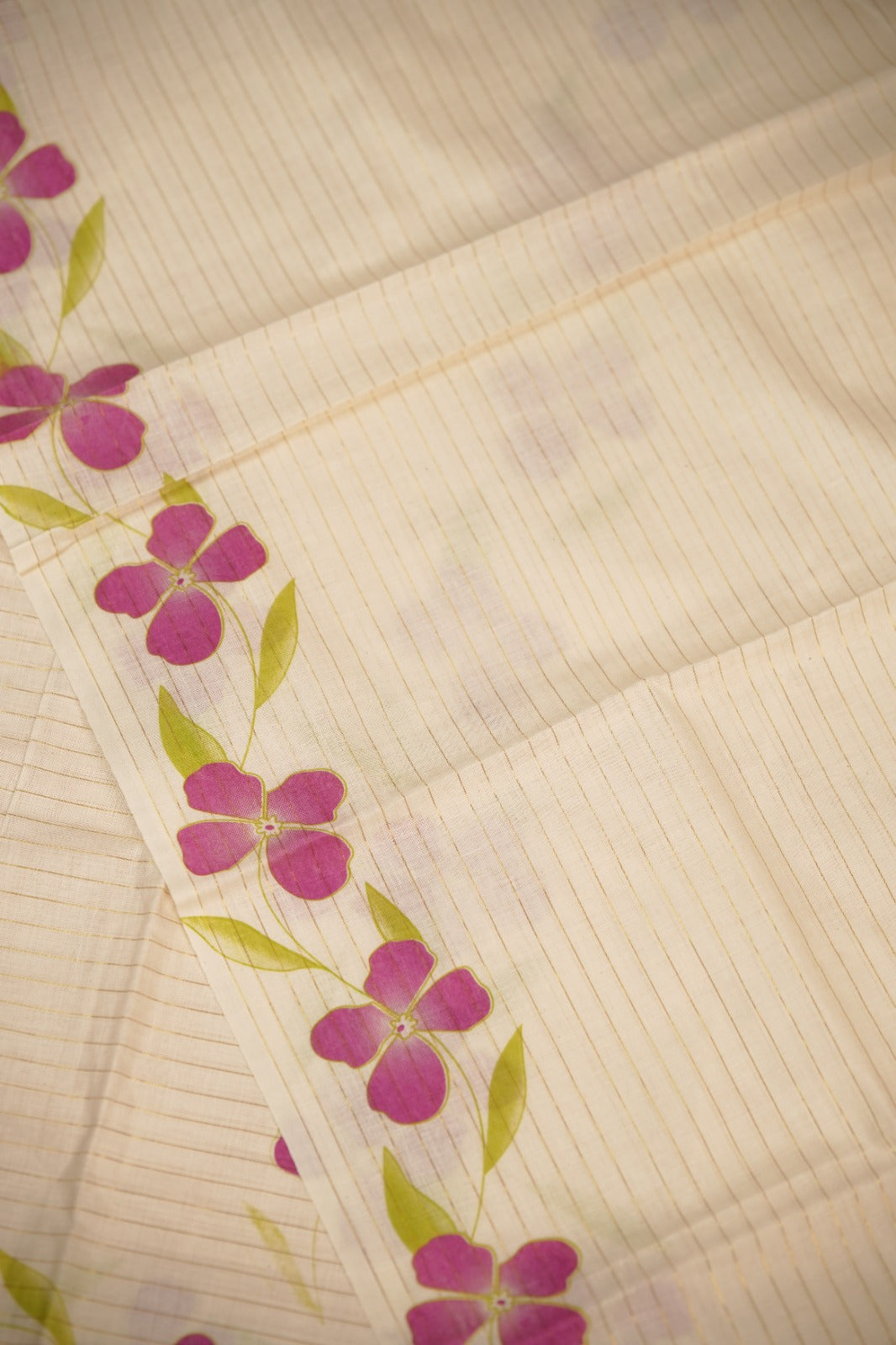 Kerala Cotton Set Mundu TSA0944