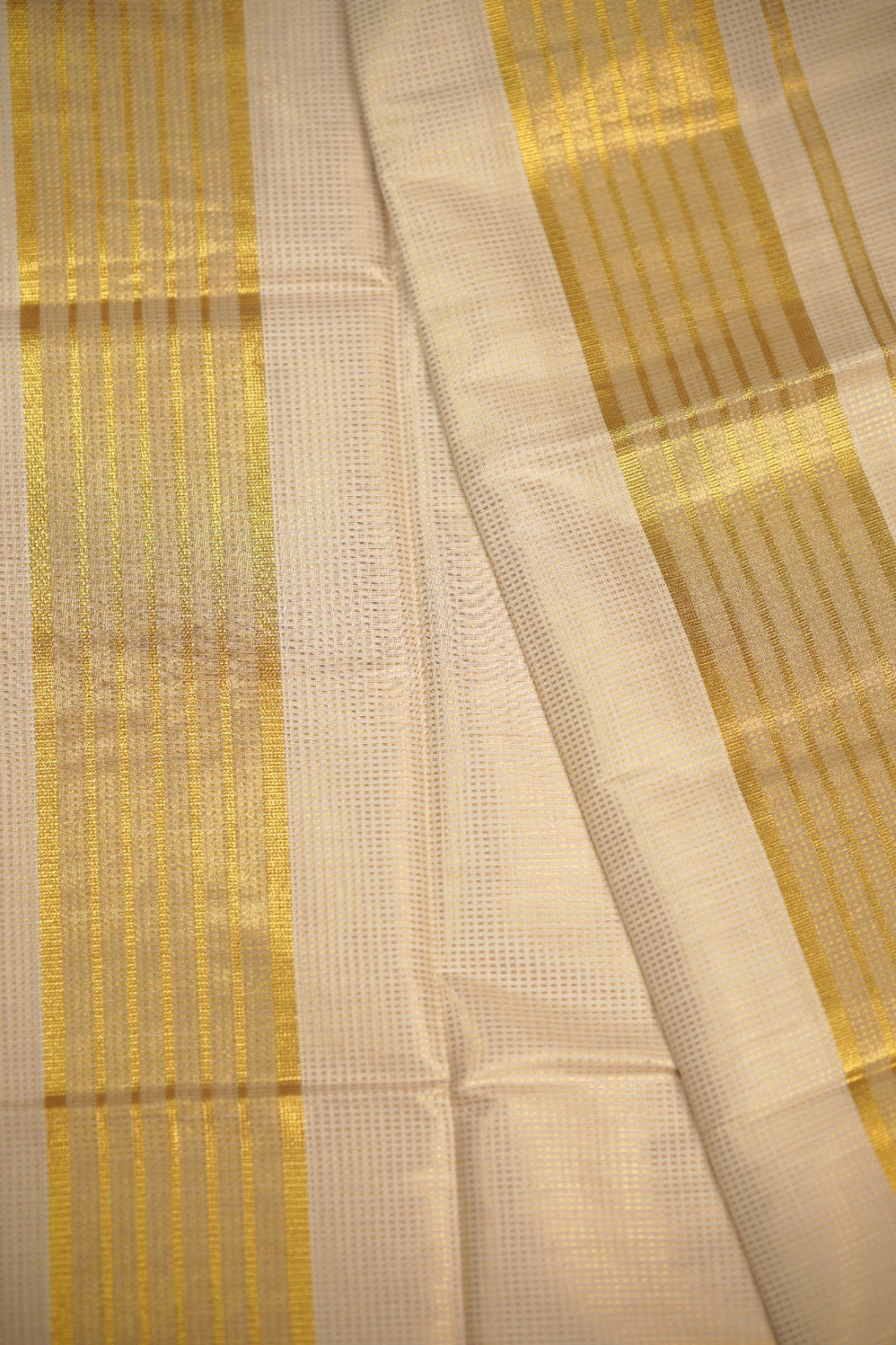 Kerala Tissue Set Mundu TSA0956