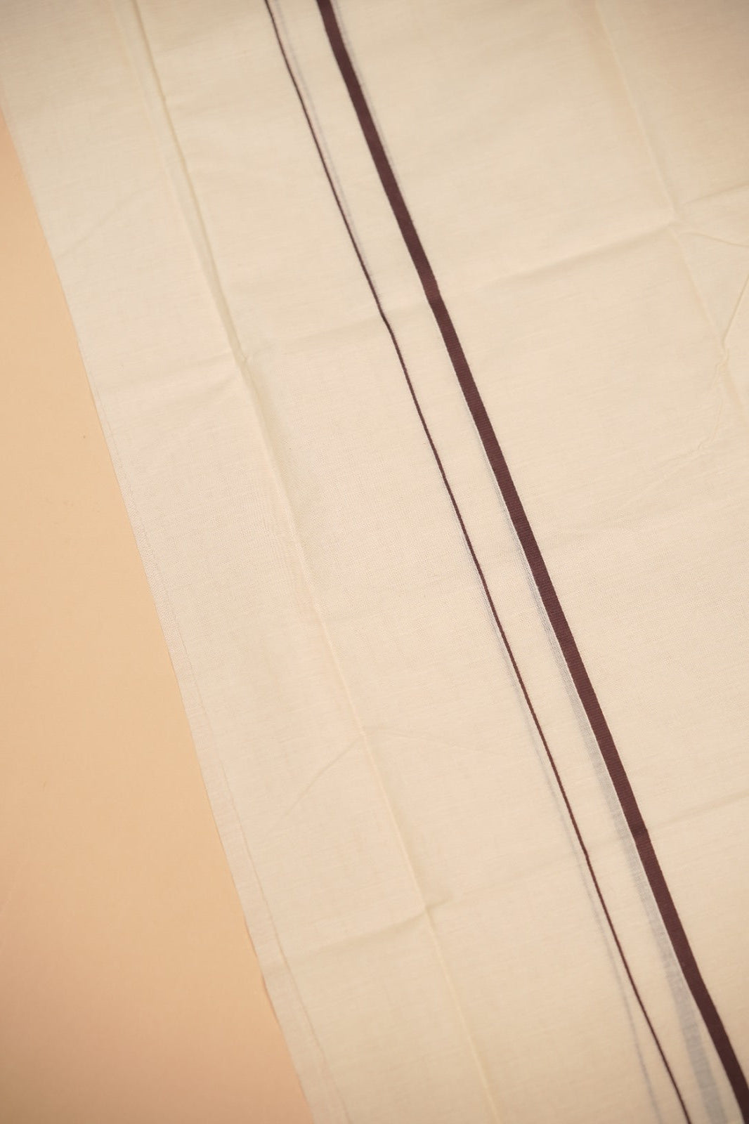 Kerala Cotton Set Mundu TSA0951