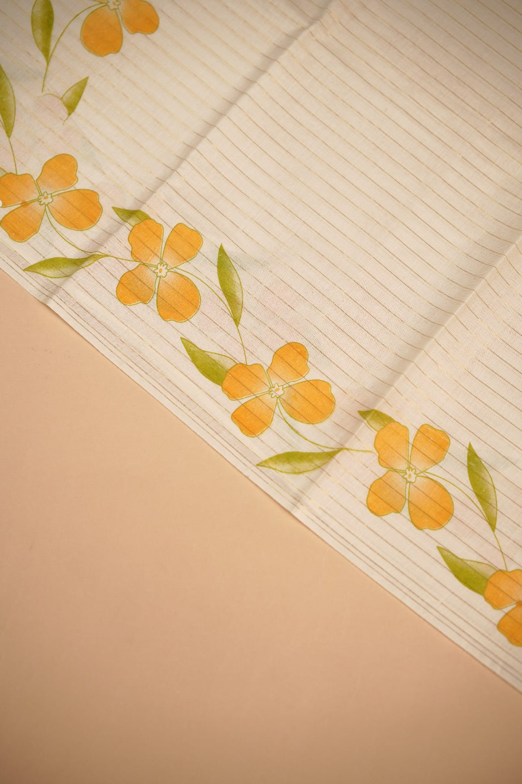 Kerala Cotton Set Mundu TSA0952