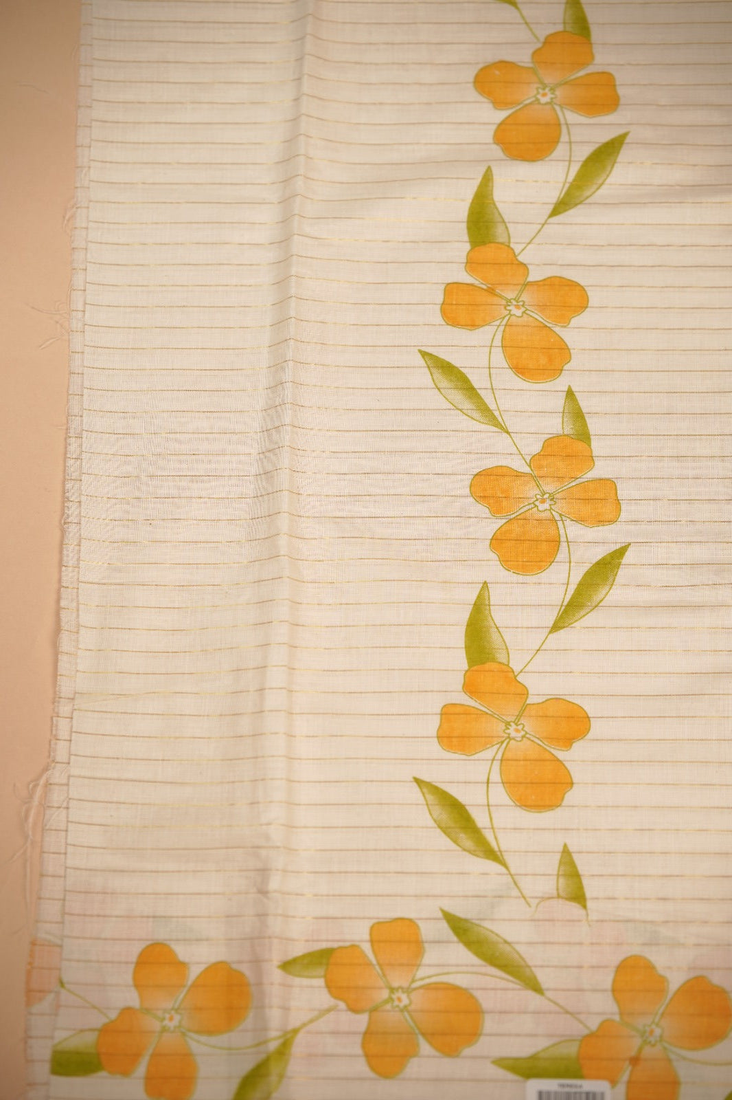 Kerala Cotton Set Mundu TSA0952