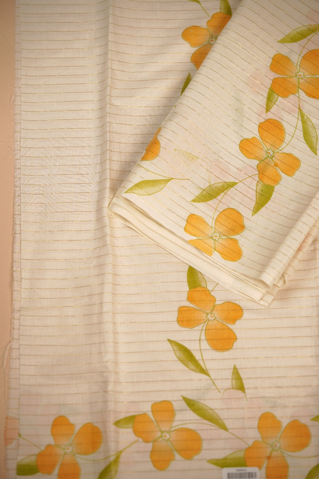 Kerala Cotton Set Mundu TSA0952