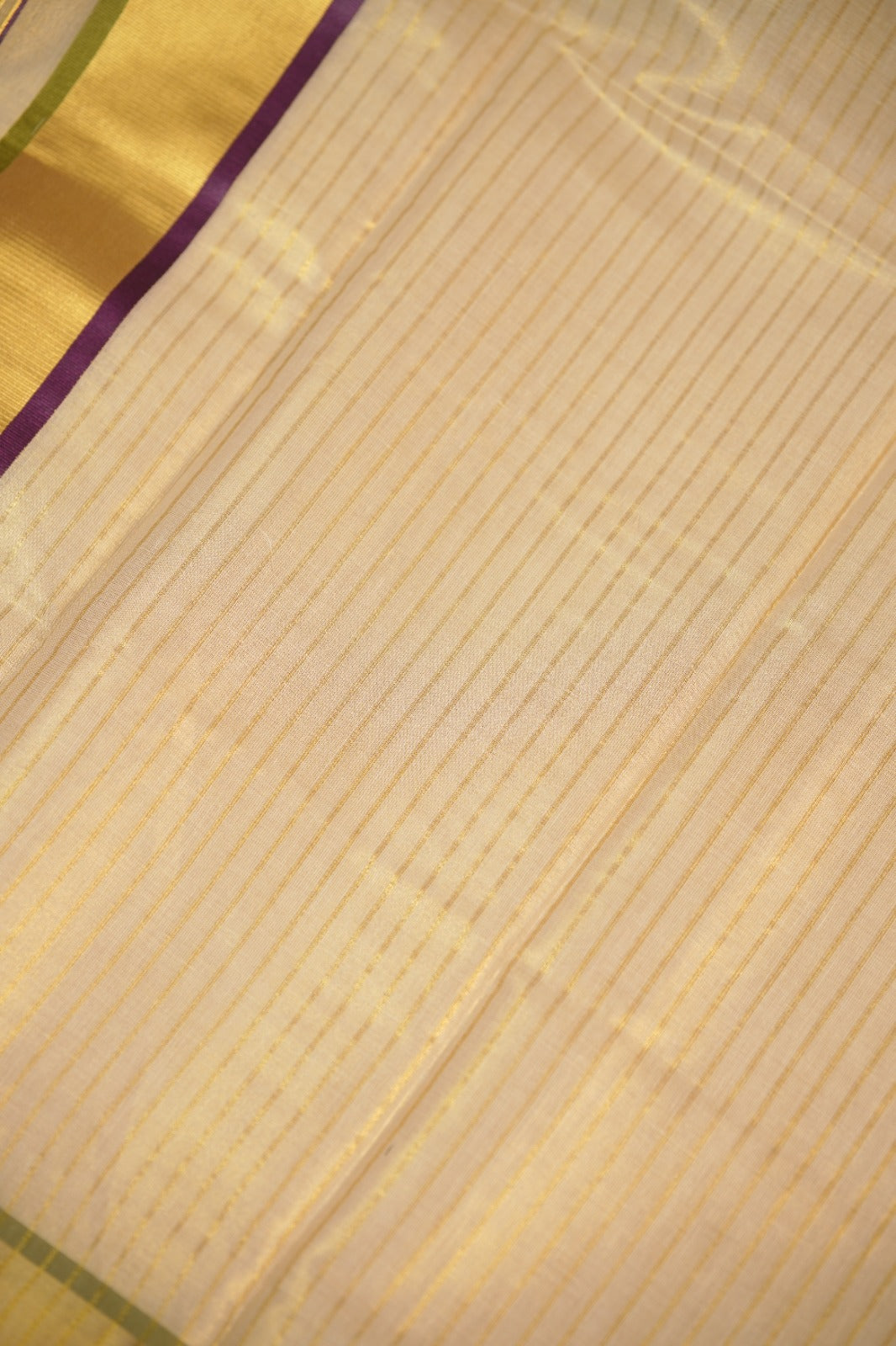 Kerala Tissue Set Mundu TSA0950