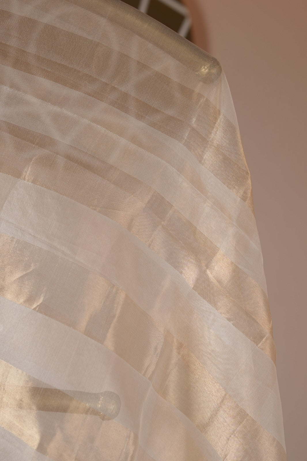 Organza Dupatta TDA0981