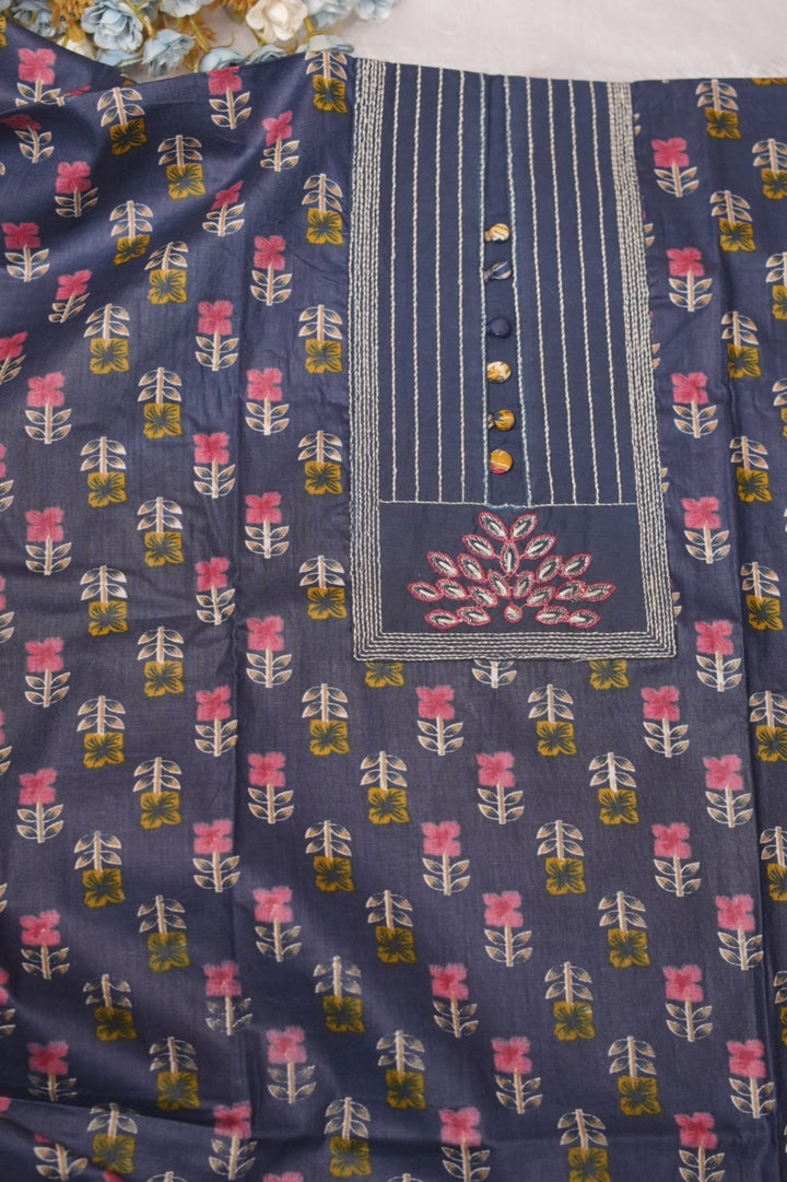 Cotton Salwar TSS5434