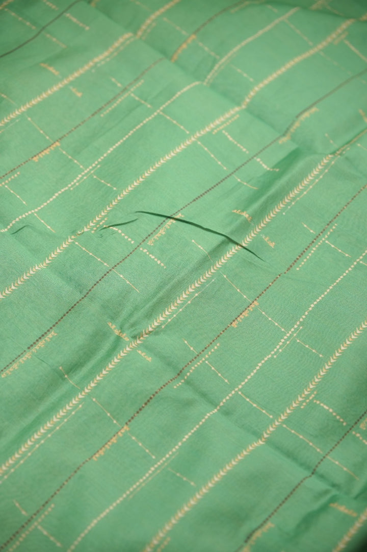 Chanderi Salwar TSS5459