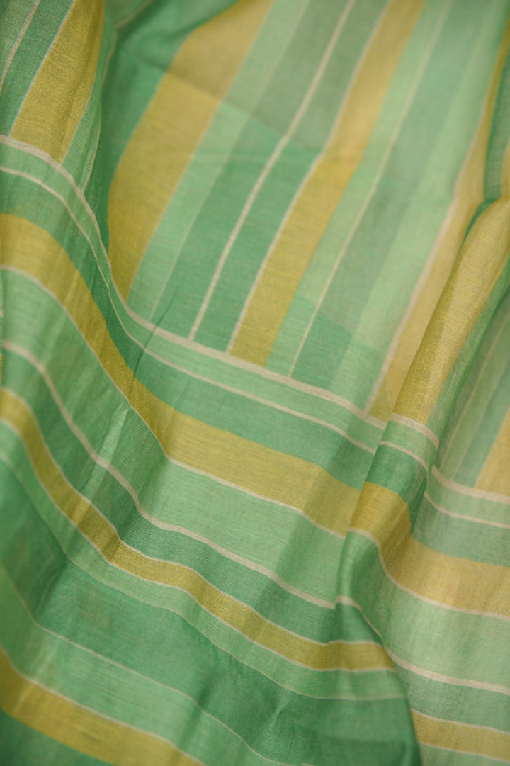 Chanderi Salwar TSS5459