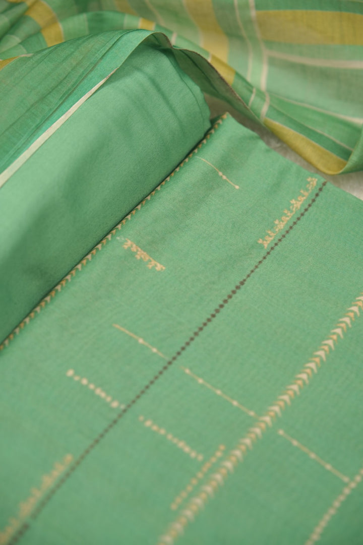 Chanderi Salwar TSS5459