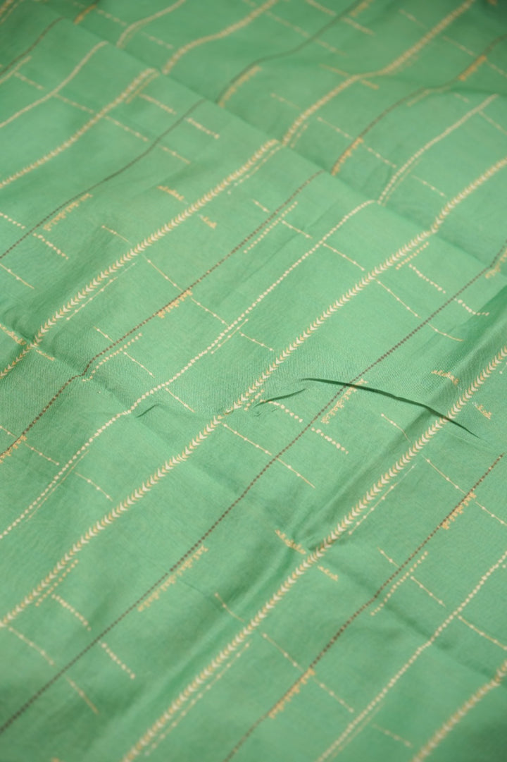 Chanderi Salwar TSS5459