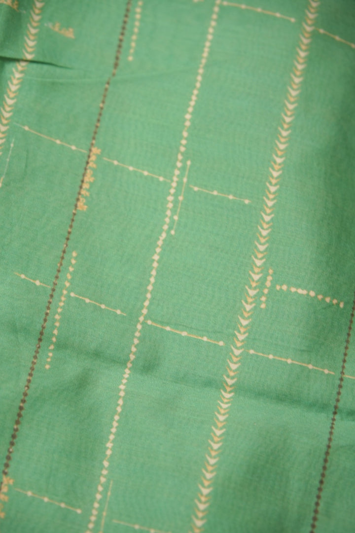 Chanderi Salwar TSS5459