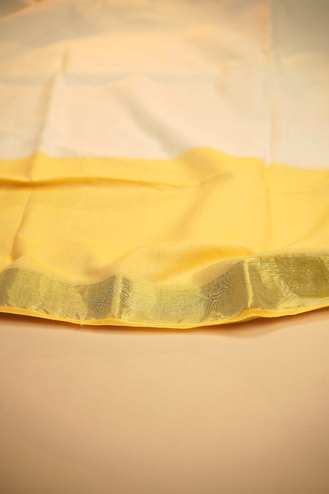 Mul Cotton Saree TSA01005
