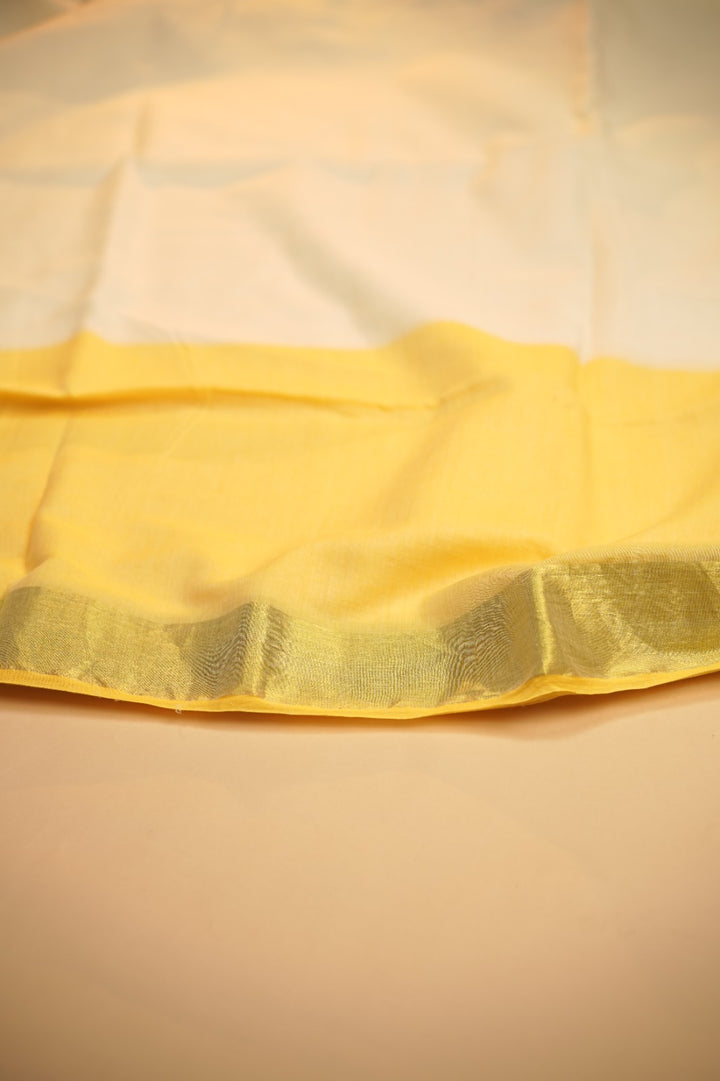 Mul Cotton Saree TSA01005