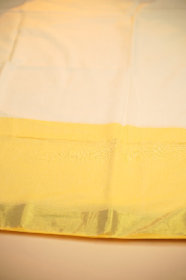 Mul Cotton Saree TSA01005