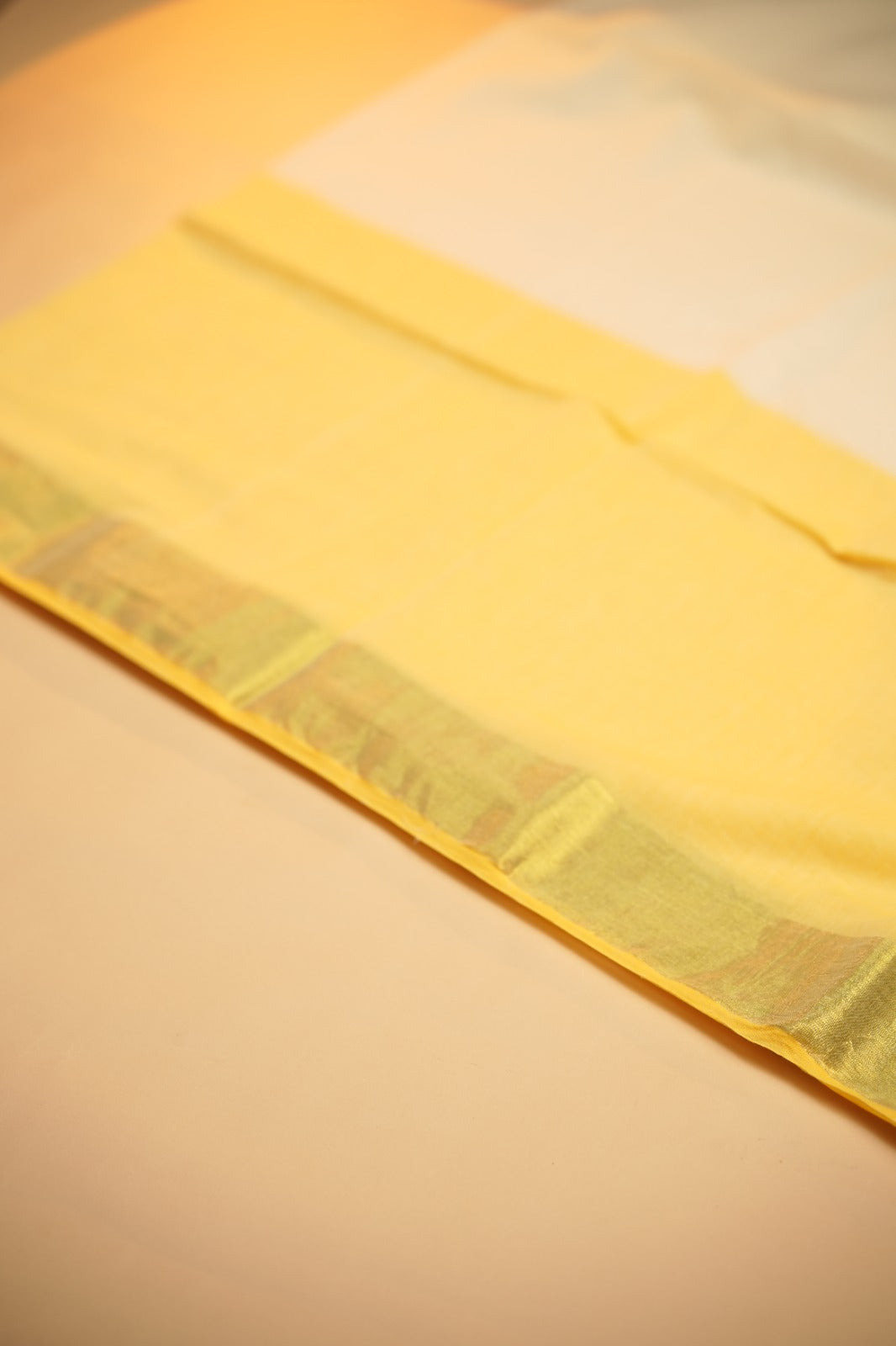 Mul Cotton Saree TSA01005