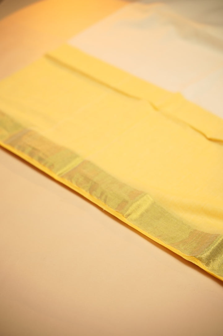 Mul Cotton Saree TSA01005