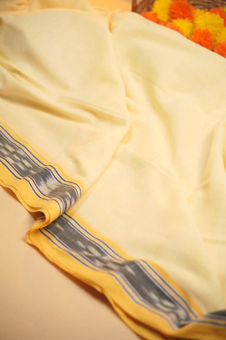 Mul Cotton Saree TSA0997