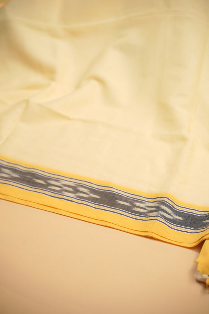 Mul Cotton Saree TSA0997