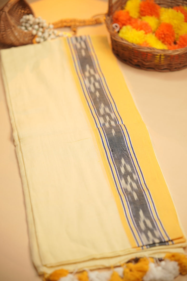 Mul Cotton Saree TSA0997
