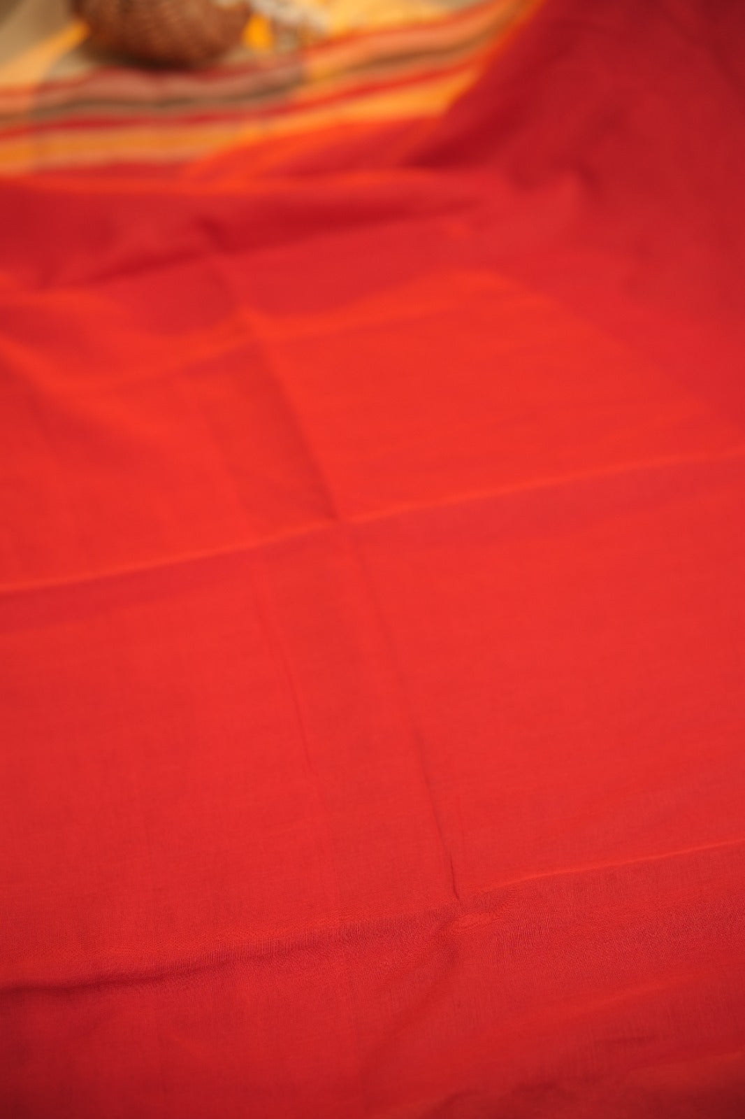 Mul Cotton Saree TSA01006