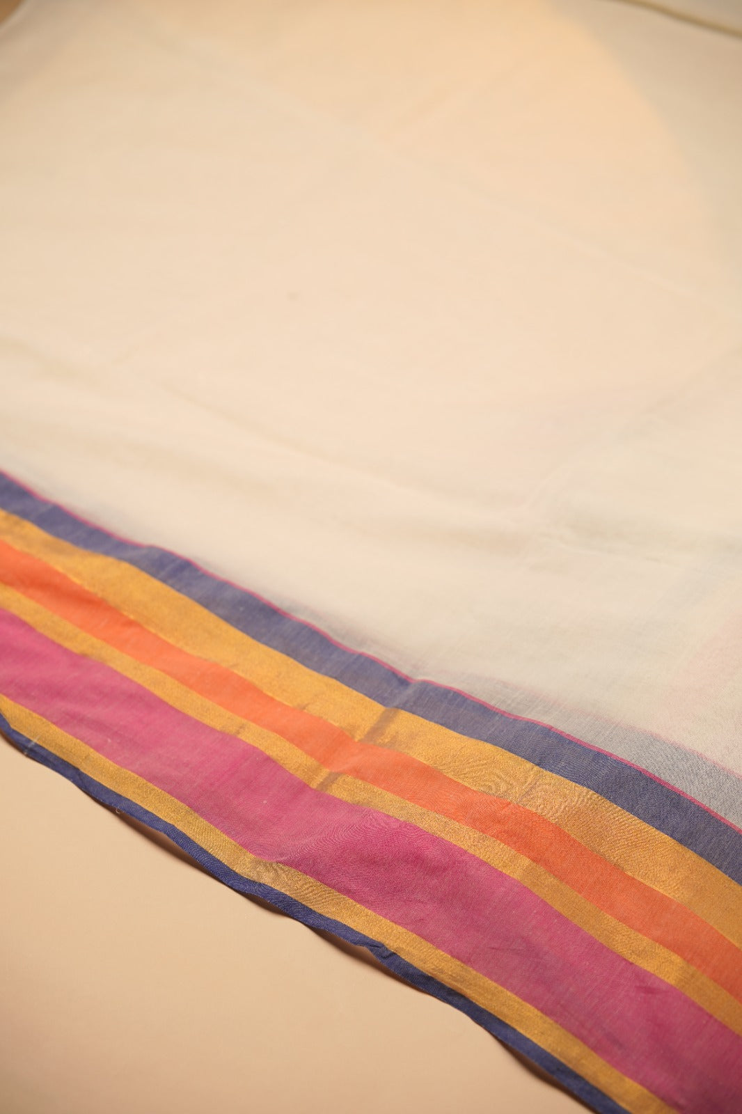 Mul Cotton Saree TSA01029
