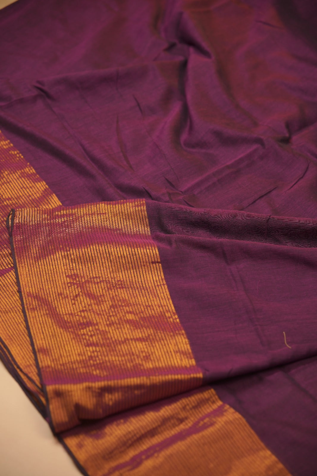 Mul Cotton Saree TSA01028