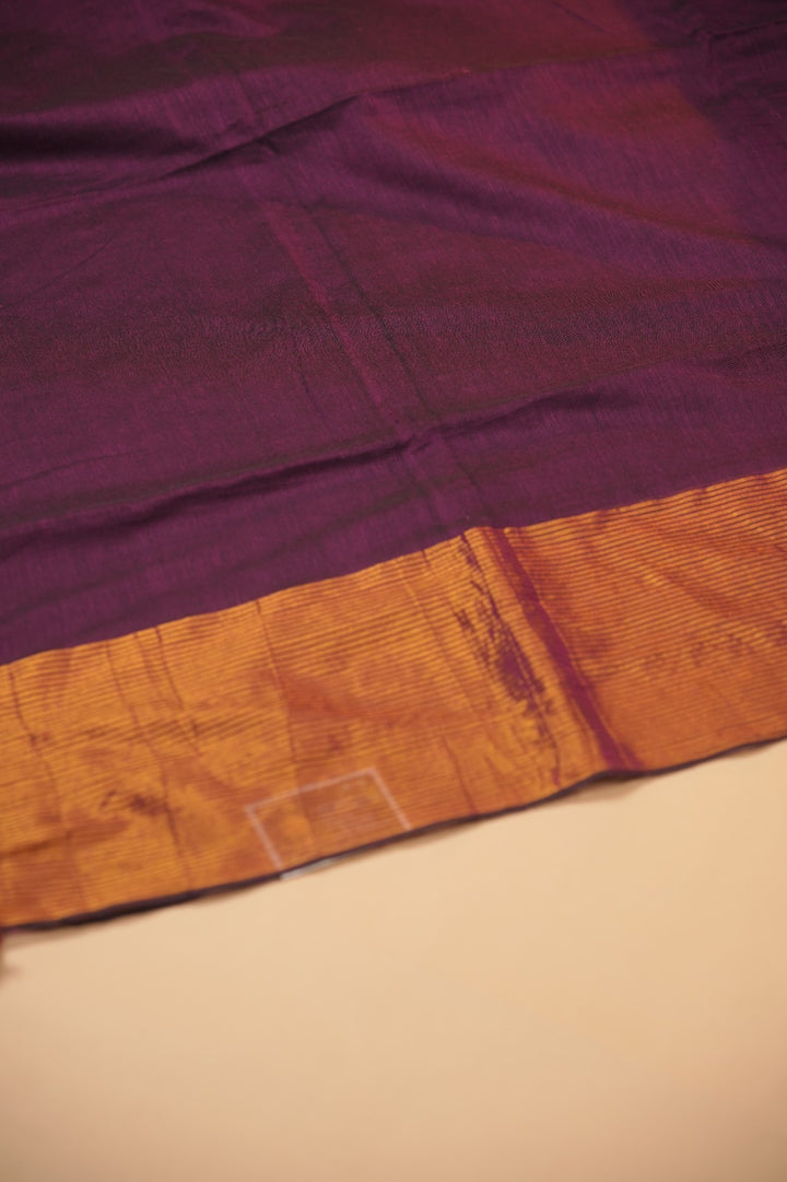 Mul Cotton Saree TSA01028