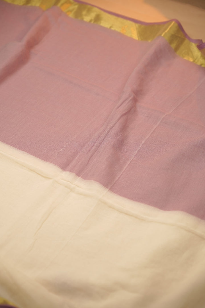 Mul Cotton Saree TSA01027