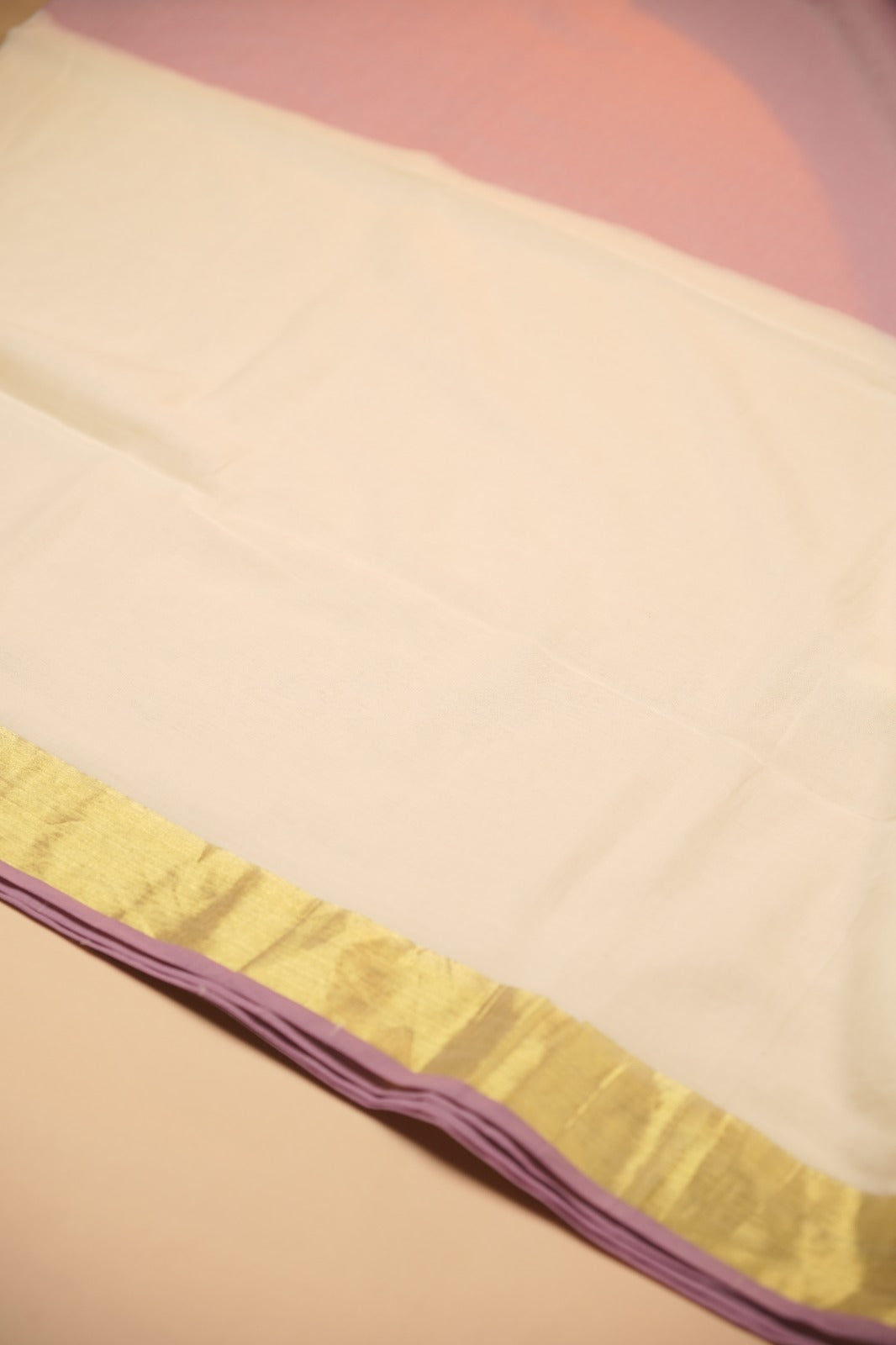 Mul Cotton Saree TSA01027