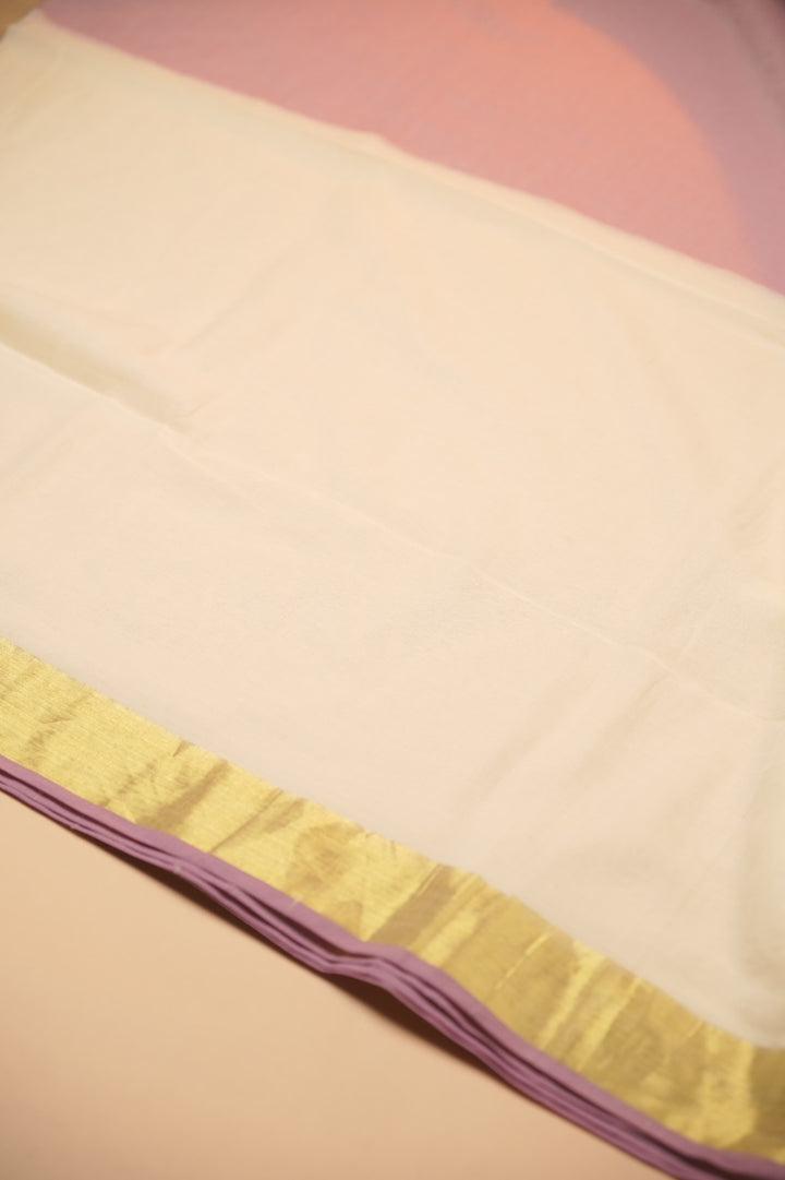 Mul Cotton Saree TSA01027