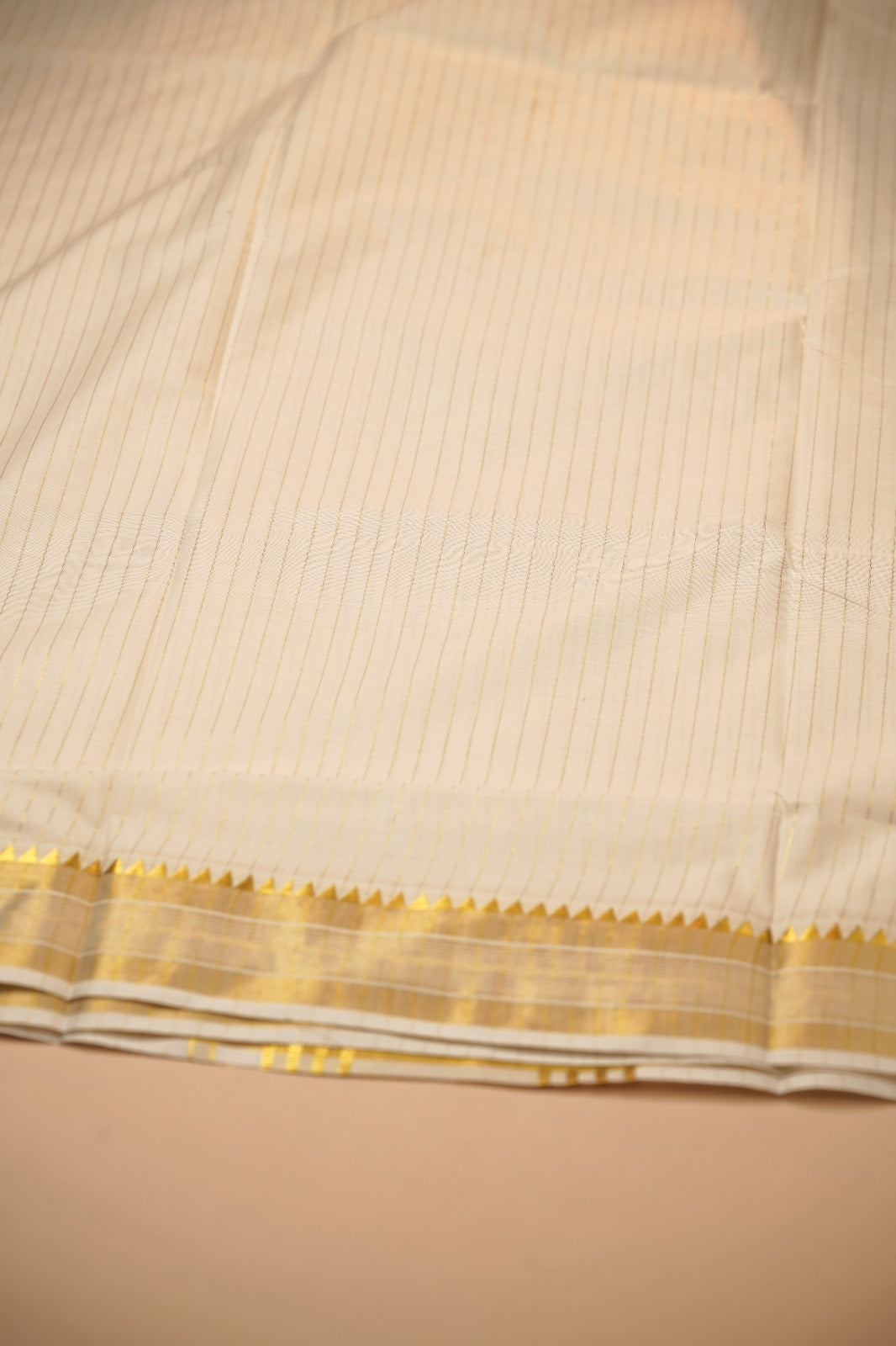 Kerala Cotton Saree TSA01036