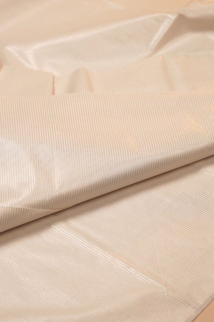 Kerala Tissue Cotton Saree TSA1025