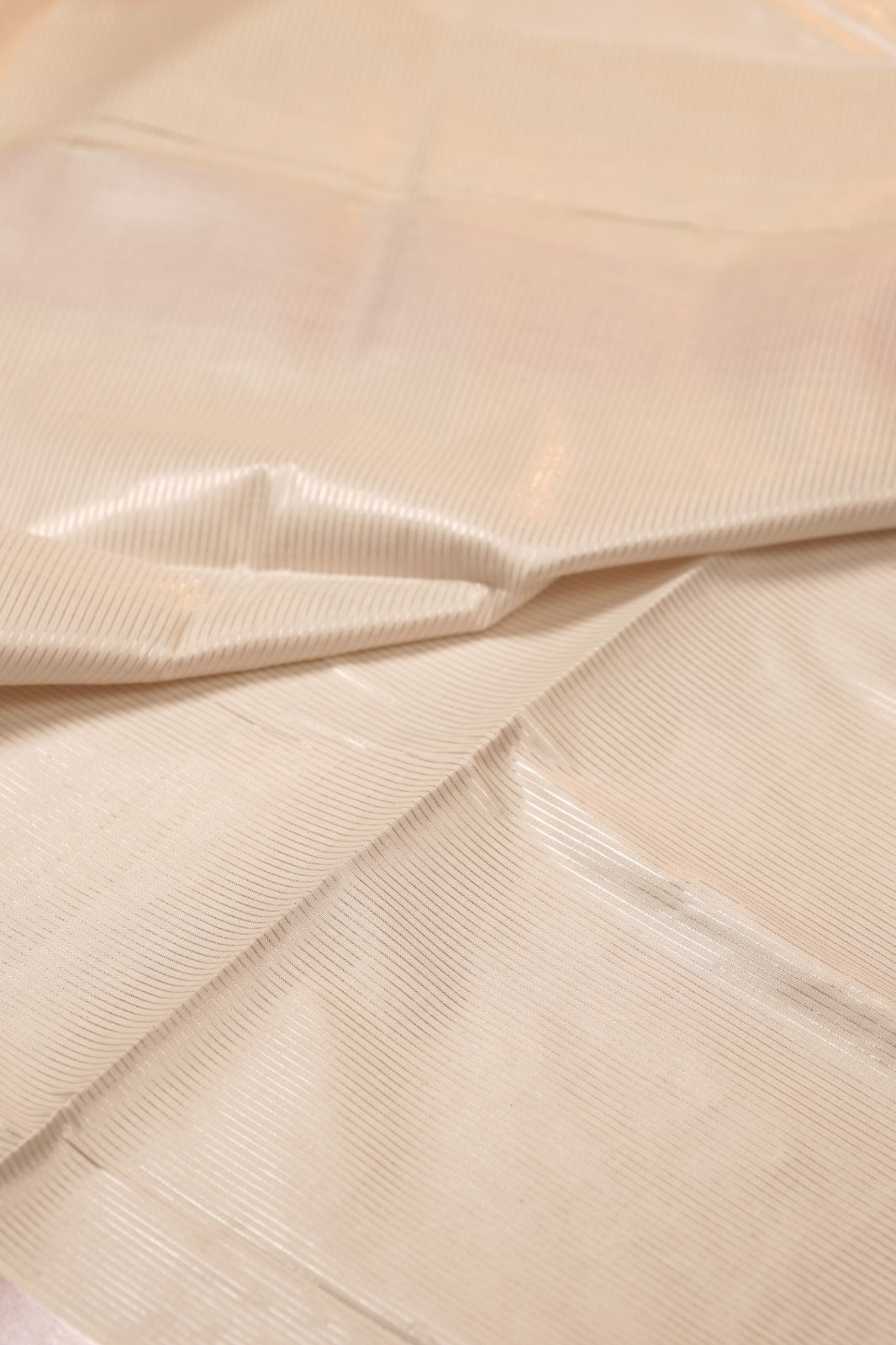 Kerala Tissue Cotton Saree TSA1025