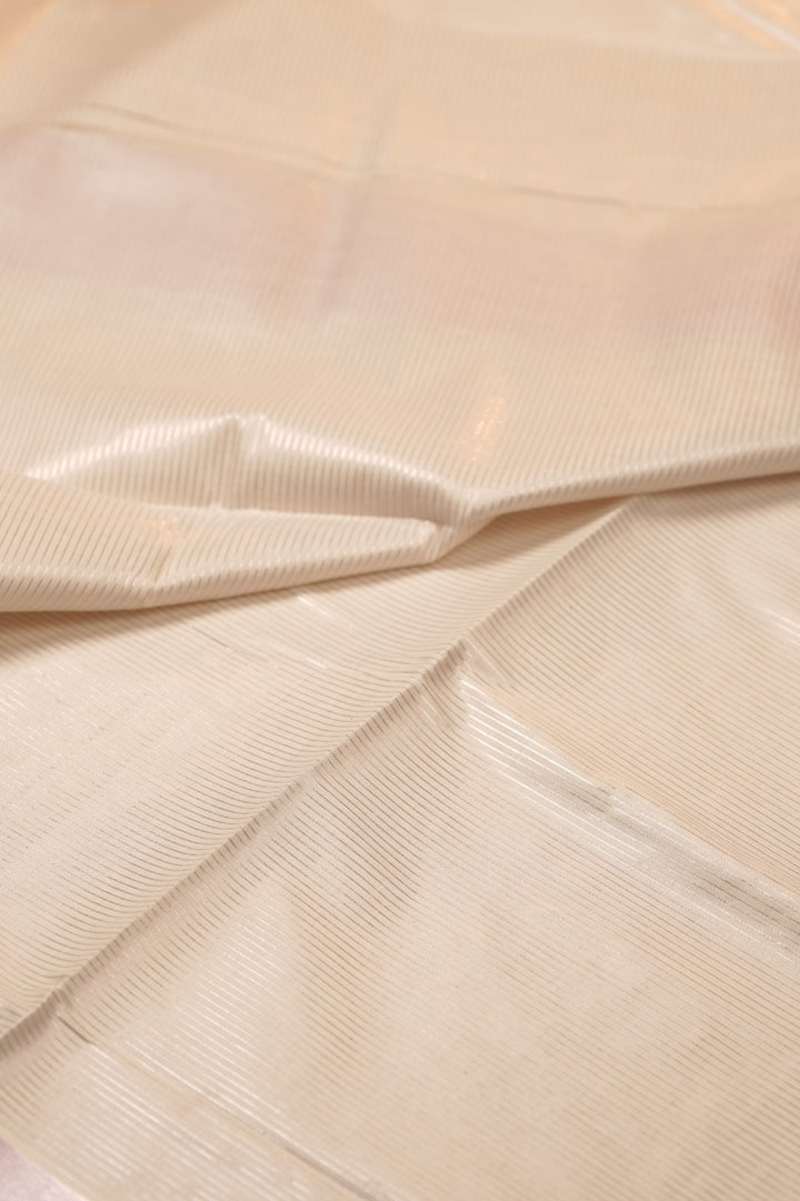 Kerala Tissue Cotton Saree TSA1025
