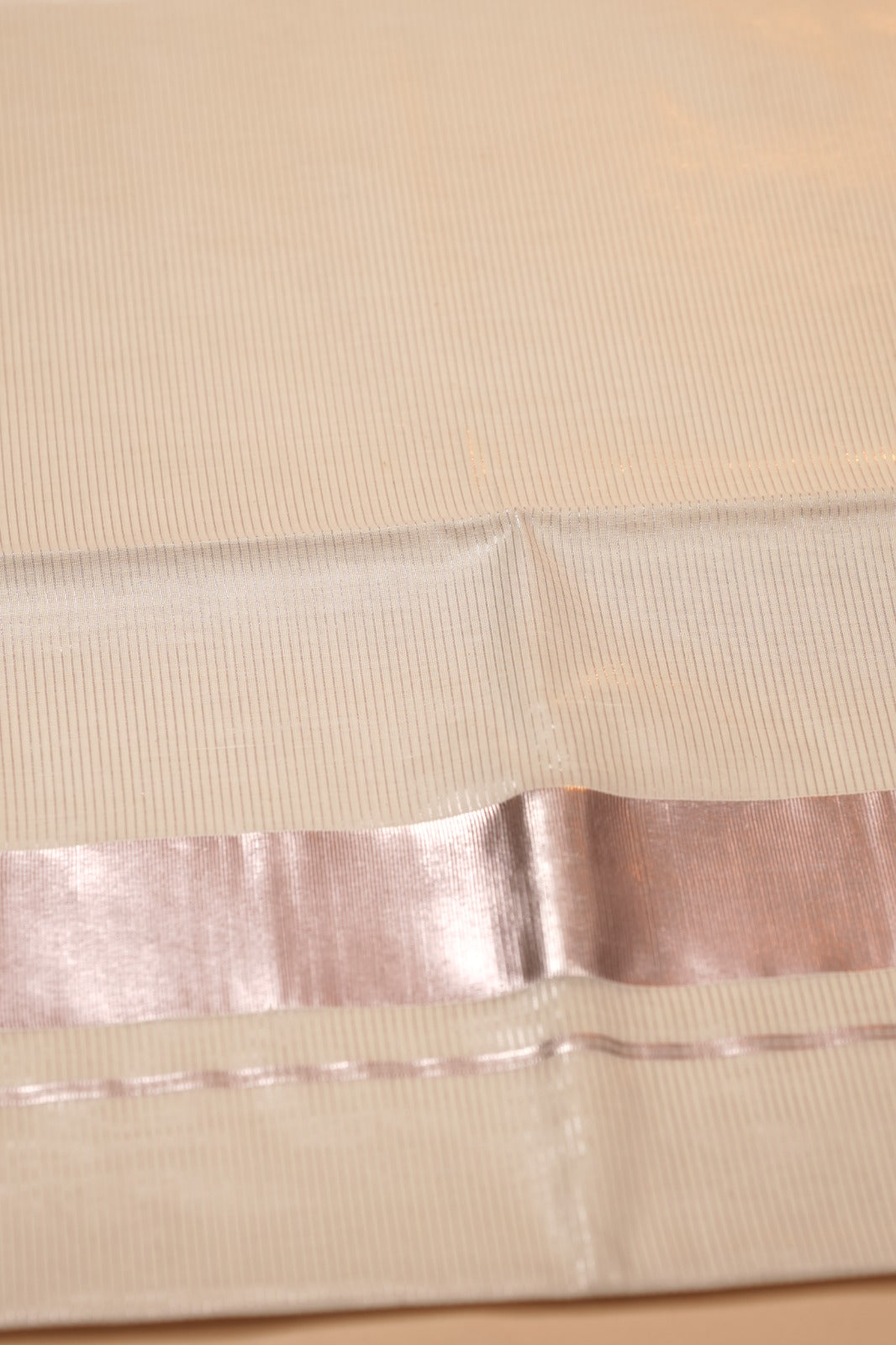 Kerala Tissue Cotton Saree TSA1025