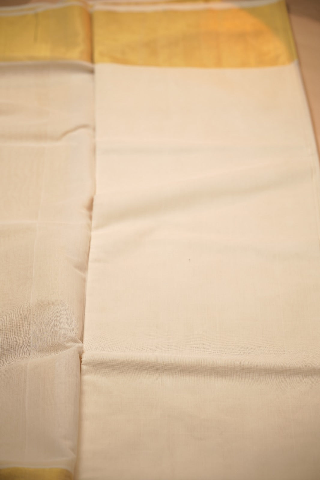 Kerala Cotton Saree TSA01025