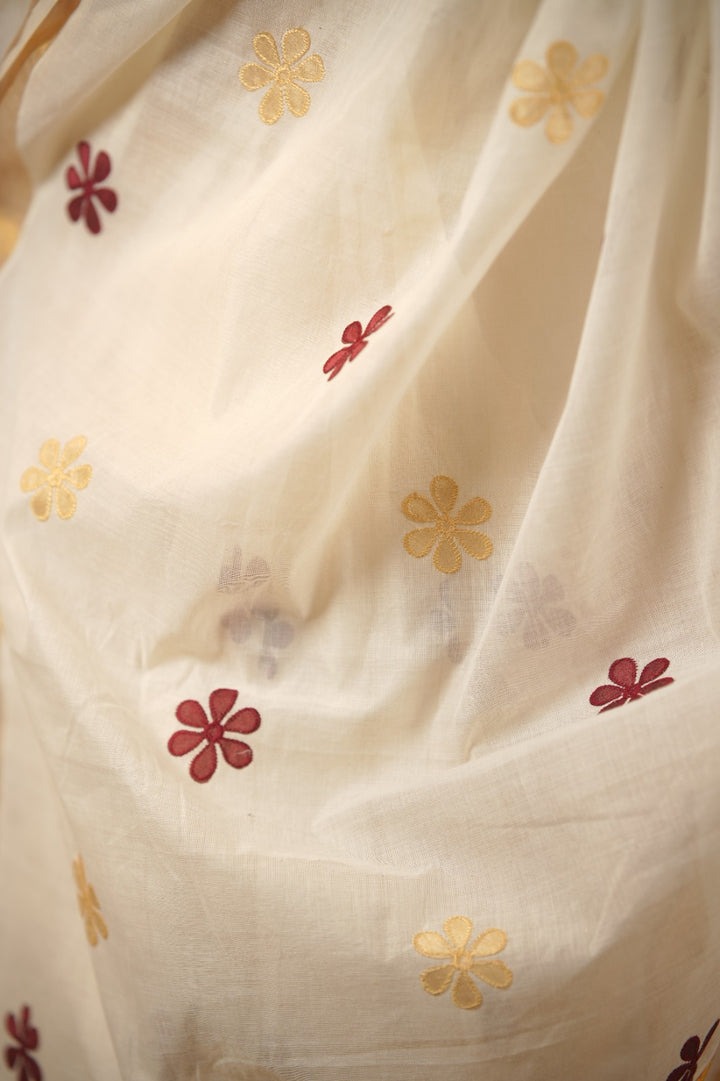 Ready To Wear Saree TSA5504