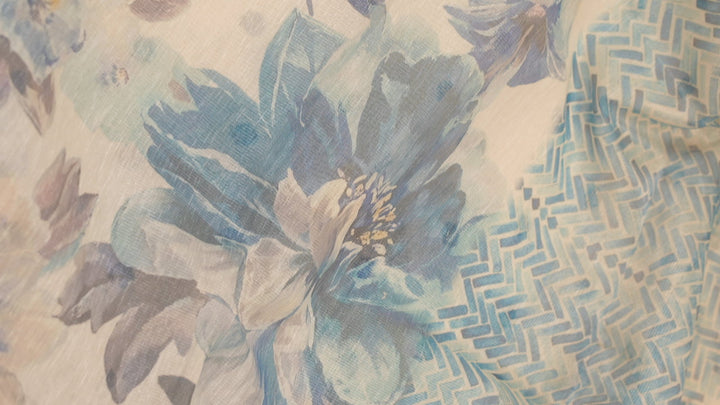 Tissue Saree TSA5525