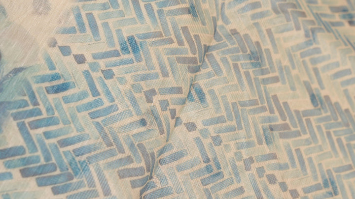 Tissue Saree TSA5525
