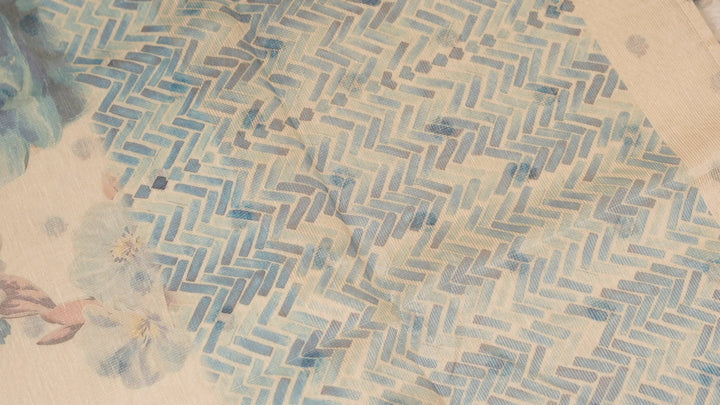 Tissue Saree TSA5525
