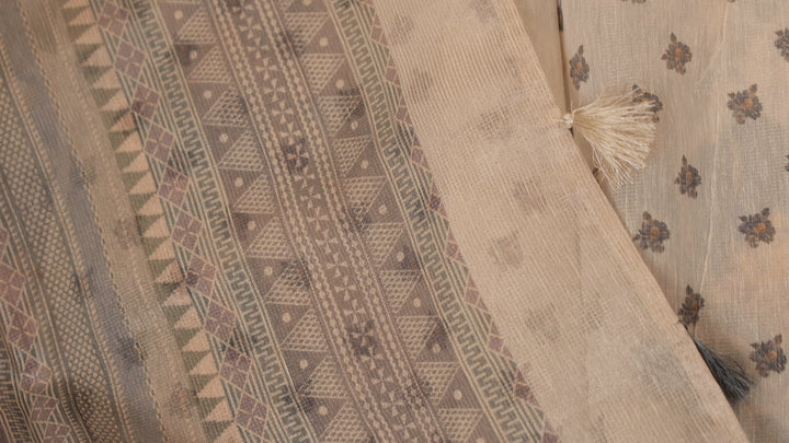 Tissue Saree TSA5525
