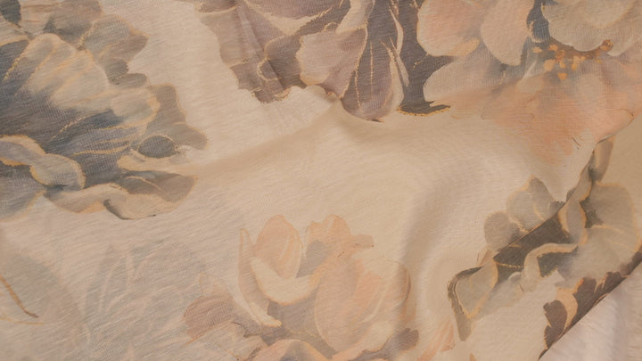 Tissue Saree TSA5525